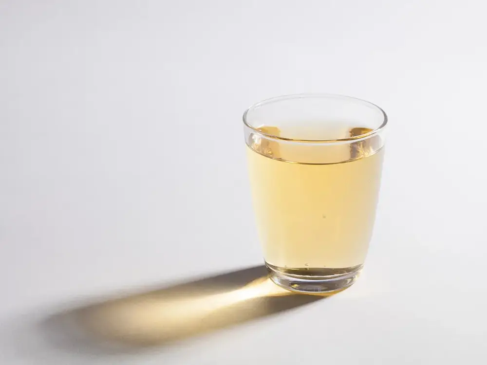 Jus de pomme