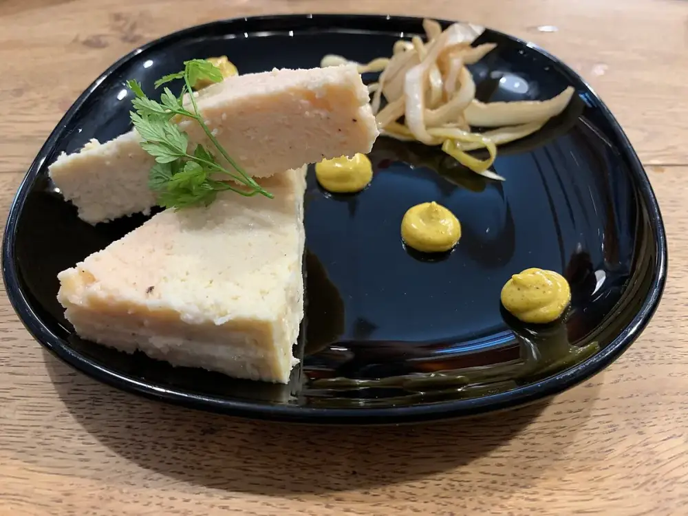 Rillettes de poulet